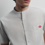 Lee Cooper Short Shirt Koko Burke Forest Green