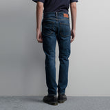 Lee Cooper Jeans Arthur Worn Dark Blue Viker