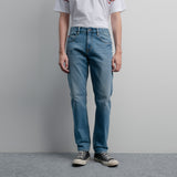 Lee Cooper Jeans Arthur Worn Light Blue Viker
