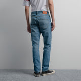 Lee Cooper Jeans Arthur Worn Light Blue Viker