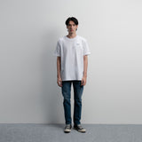 Lee Cooper T-Shirt Superior Quality White
