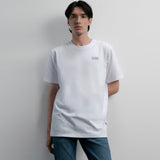 Lee Cooper T-Shirt Superior Quality White
