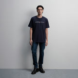 Lee Cooper T-Shirt London 1908 Navy