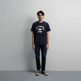 Lee Cooper T-Shirt Stadium Navy