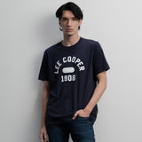 Lee Cooper T-Shirt Stadium Navy