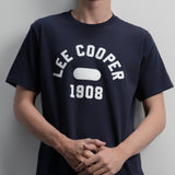 Lee Cooper T-Shirt Stadium Navy