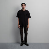 Lee Cooper T-Shirt Loose Oversized Black