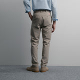 Lee Cooper Slim Fit Long Chino Parry Asgrey