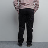 Lee Cooper Slim Fit Long Chino Logan Dark Blue