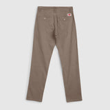 Lee Cooper Slim Fit Long Chino Philips Cement