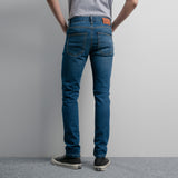 Lee Cooper Jeans Arthur Worn Dark Blue Toon