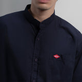 Lee Cooper Short Shirt Koko Kinsey Navy