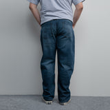 Lee Cooper Jeans Arthur Worn Medium Blue Toon
