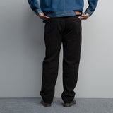 Lee Cooper Long Chino Logan Black