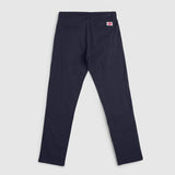 Lee Cooper Long Chino Slim Fit Navy