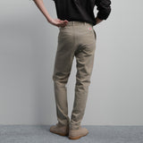 Lee Cooper Long Chino Logan Nought