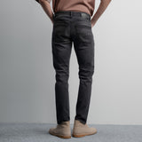 Lee Cooper Jeans Arthur Worn Dark Black 0322018