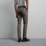 Lee Cooper Slim Fit Long Chino Philips Cement