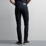 Lee Cooper Slim Fit Jeans Norris Rinse Blue Arthuro