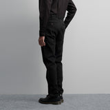 Lee Cooper Slim Fit Long Chino Parry Black