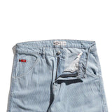 Lee Cooper Long Pants Workwear Carpenter Classic Light Blue