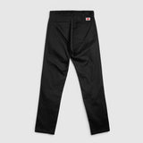 Lee Cooper Long Chino Logan Black