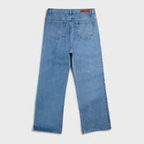 Lee Cooper Women Jeans Britanny Classic Medium Blue