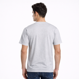Lee Cooper T-Shirt Basic Logotype Misty 71