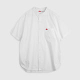 Lee Cooper Short Shirt Koko Kinsey White