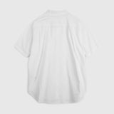 Lee Cooper Short Shirt Koko Kinsey White
