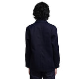 LEE COOPER JACKET CHORE DENIM DRY BLUE