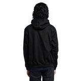 Lee Cooper Long Jacket Earl Black