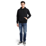 Lee Cooper Basic Pullover Black