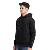 Lee Cooper Basic Pullover Black