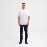 Lee Cooper Slim Fit Jeans Norris Raw Blue Pascal