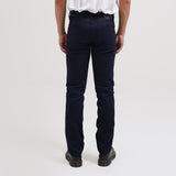 Lee Cooper Slim Fit Jeans Norris Raw Blue Pascal