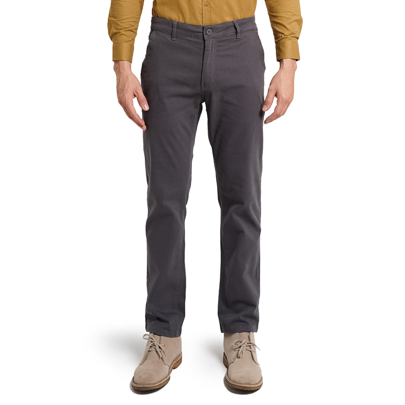 Grey Alpha Chino Skinny Fit Slim Fit Alpha Chinos Dockers Alpha