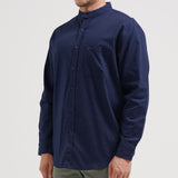 Lee Cooper Long Shirt Koko Pelham Navy
