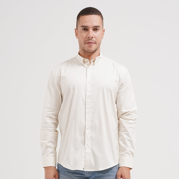 Lee Cooper Long Shirt Oswald Tofu