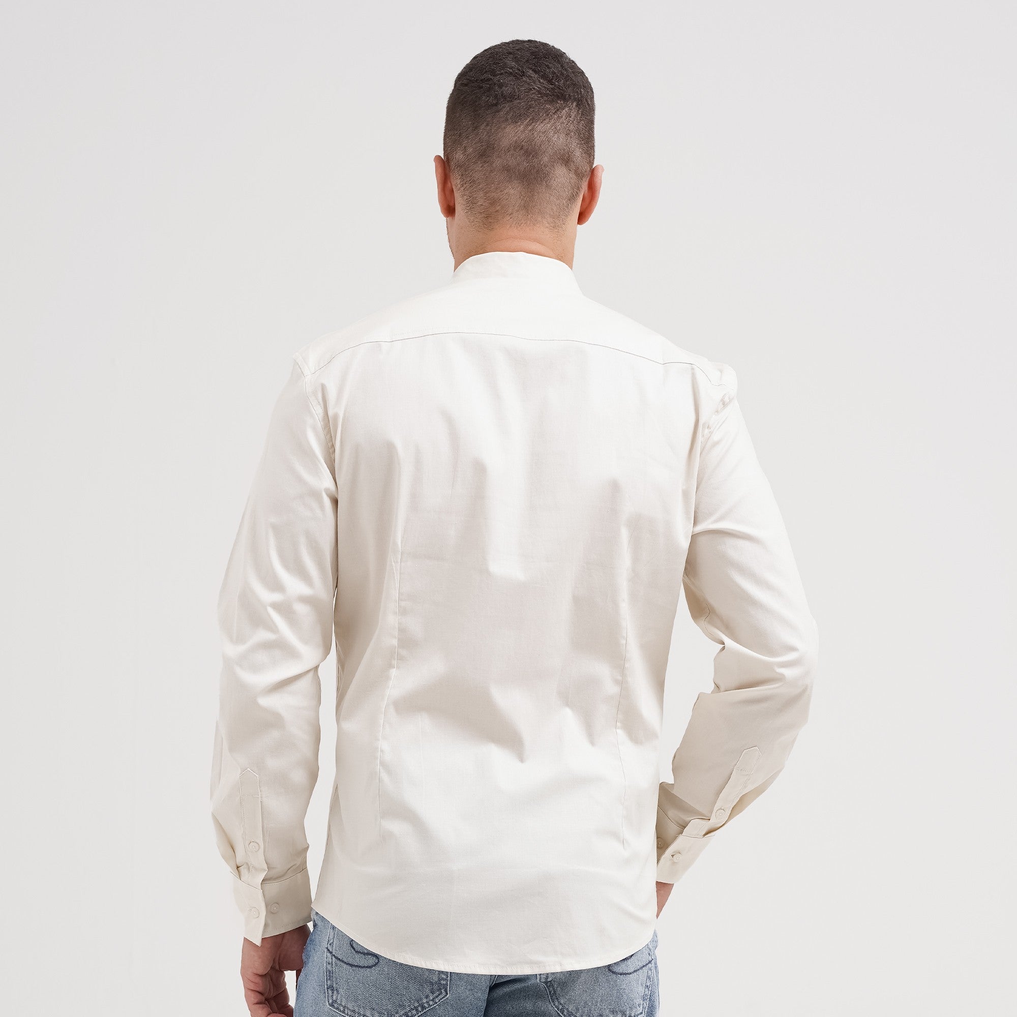 Lee Cooper Long Shirt Oswald Tofu