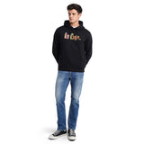 Lee Cooper Pullover Crayon Black