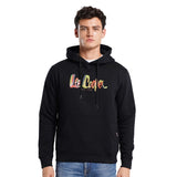 Lee Cooper Pullover Crayon Black