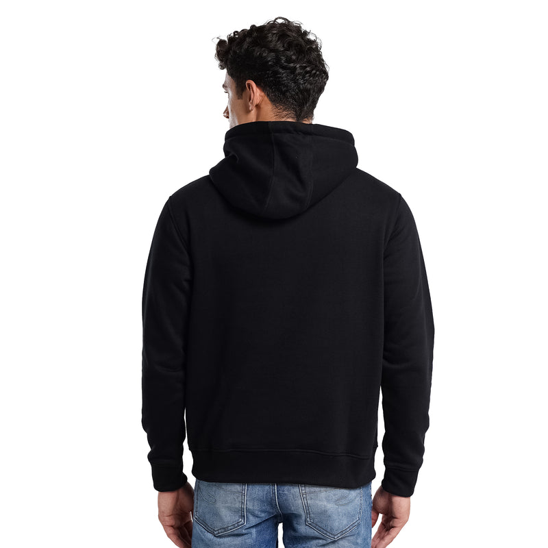 Lee Cooper Pullover Crayon Black