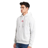 Lee Cooper Pullover Logo Diamond Misty 61