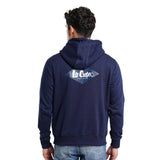 Lee Cooper Pullover Logo Diamond Navy