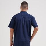 Lee Cooper Short Shirt Koko Kinsey Navy