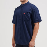 Lee Cooper Short Shirt Koko Kinsey Navy