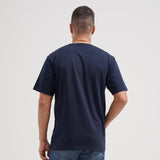 Lee Cooper T-Shirt London Bridge Navy