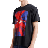 Lee Cooper T-Shirt The City Black