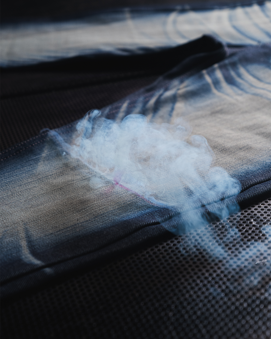 Lee Cooper Aircrafted denim